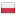 androidend.ru server is located in Poland