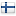 androidend.ru server is located in Finland